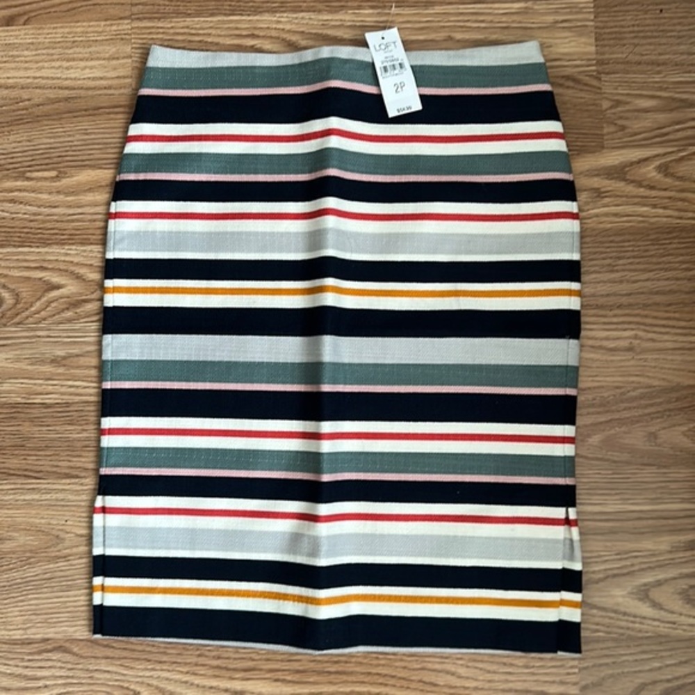 Loft Skirt